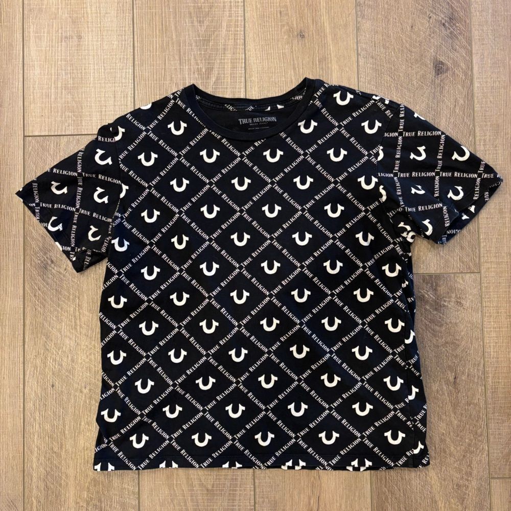 True Religion Tee